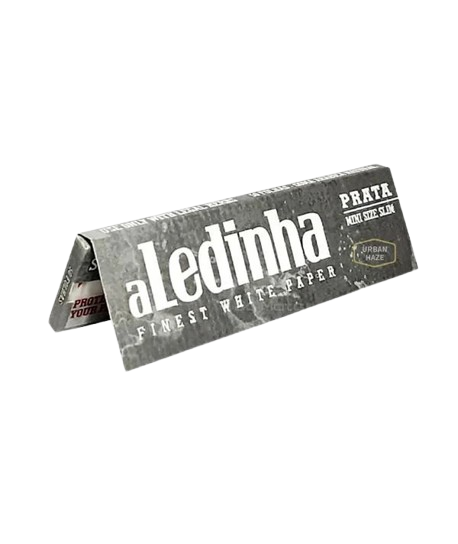 Seda aLedinha — Mini