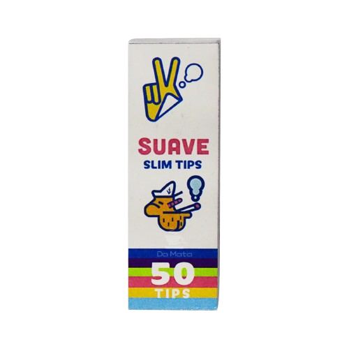 Piteira – Suave — Papel - Slim - 6x2