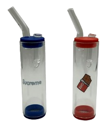 Cremador de Vidro — Hash Collector Sucreme