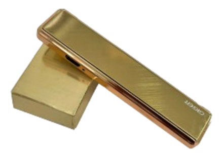 Isqueiro Elétrico USB — Recarregavel