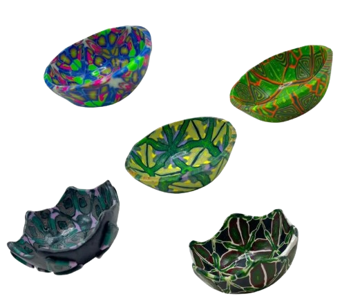 Cuia de Cerâmica NoName — Ceramica Plástica - Não Gruda - Resistente