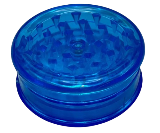 Dichavador de Acrilico — 3 Partes