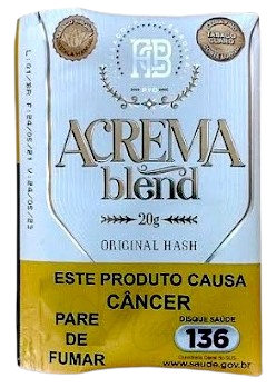 Tabaco – Acrema Blend — 20g