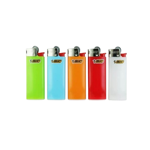 Isqueiro BIC MINI — Pequeno - Tipo MINI (Pequeno)