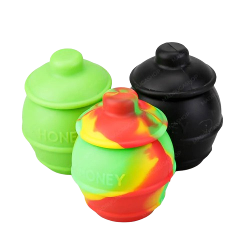 Slick Pote de Mel — Pote de Mel 35 ML - Disponivel na cor Preta
