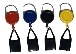 Porta Isqueiro — Anti-Rato - Para bic pequeno