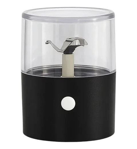 Dichavador Eletrico — Recarregável + Cabo USB
