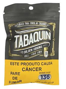 Tabaco – Tabaquin — 20g